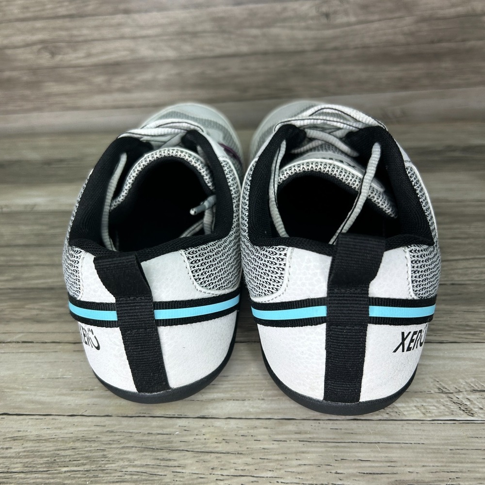 Xero Prio Shoes Womens 9 Barefoot Minimalist Athletic Running Sneakers - Picture 5 of 10